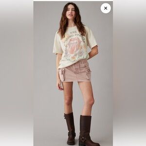 Brand new with tags Cargo mini skirt